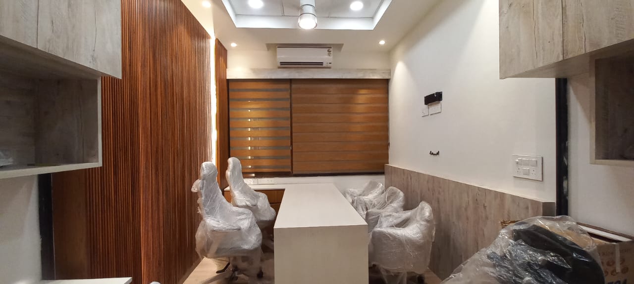 Supreme Court Chamber